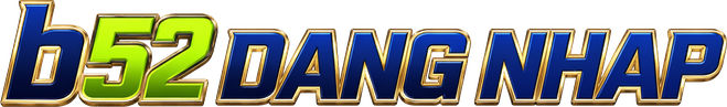 B52 Dang Nhap Logo